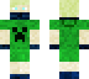 creeper fan