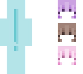 custom hair