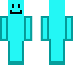 cyanhappyguy