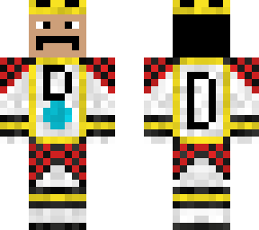 dad of diamonds
