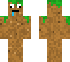 dirt block