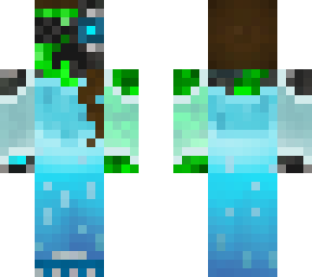 docm77 elsa skin