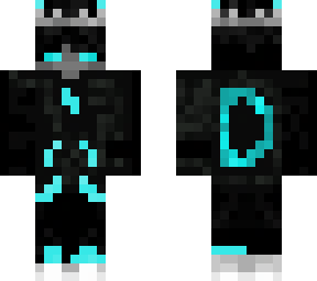 dragon reskin