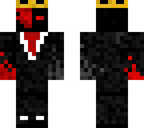 emberaxe skin