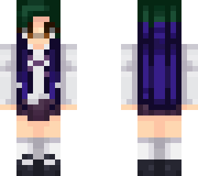 everbind high esme skin