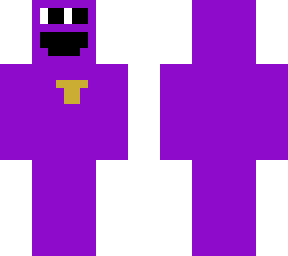 fnaf purple guy