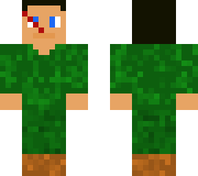 forest survivor