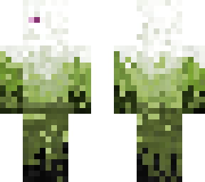 foresty guy