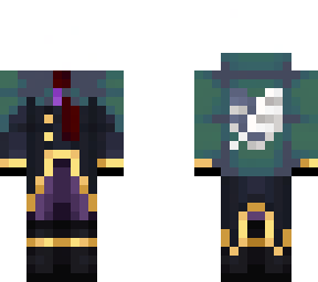 fqsmp!ed legion