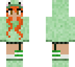 froggy
