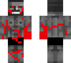 gigachad got angry.