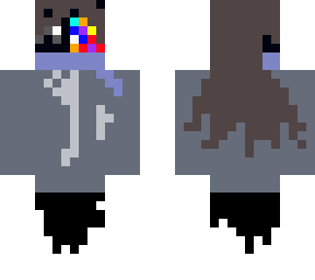 glitch