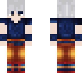 goku