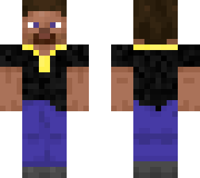 gold chain steve