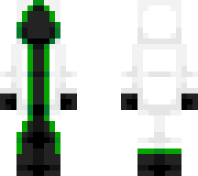 green wizard | hive style