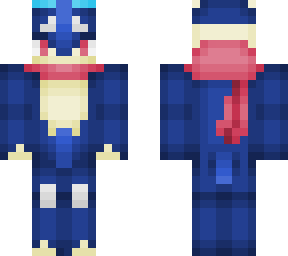 greninja