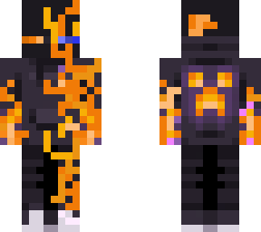 halloween cursed endermen