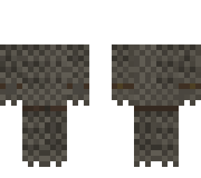 hauberk