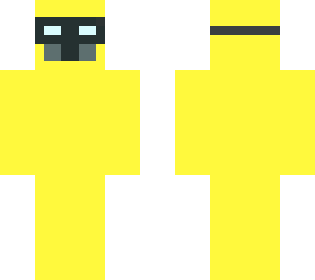 hazmat suit