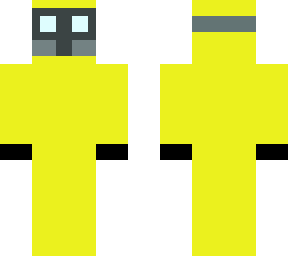 hazmat suit mk 2