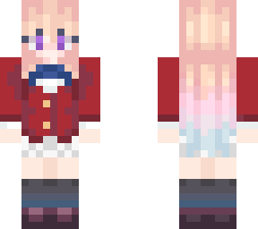 honami ichinose