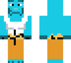 inmate mauler (invincible)