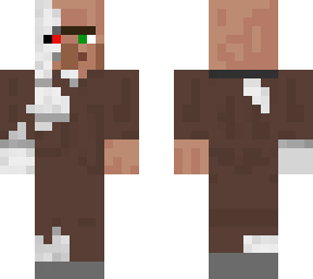 iron golem 0.2