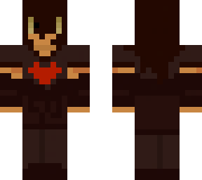 john doe (from john doe game)