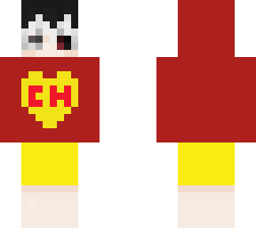 kaneki & chapolin