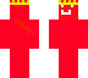 king red cool