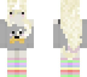 lady rainicorn