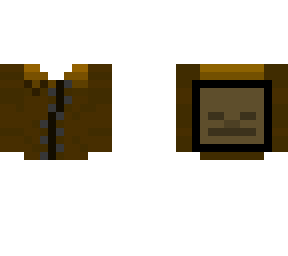 leather jacket (base)