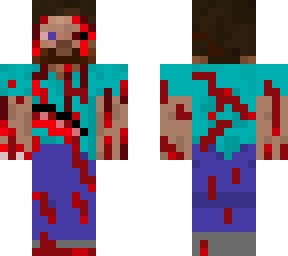 leon talks a lot skin