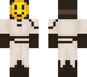 lore character