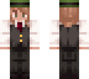 luverus suit