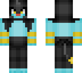 luxio