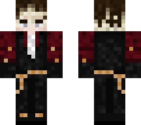 man in suit