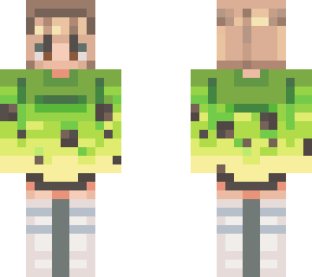 matcha boba girl||emazingcontests3 contest