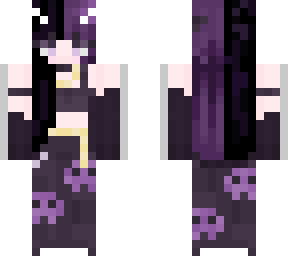 me skin