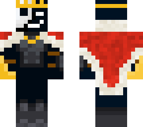 me skin