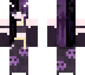 me skin2