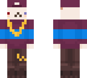 mein skin