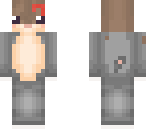 mias field mouse