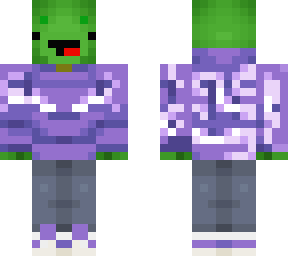 mikey maizen topstrix