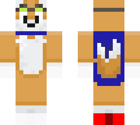miles prower (version 2)
