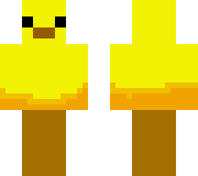 minecraft chicken