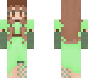mint chocolate