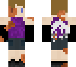 my char (wings) (updated)