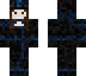 necromancer blue moon