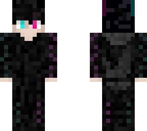 neon boy (slim)